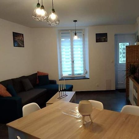 Petite Maison De L'Ancien Rivage Boulogne-sur-Mer Esterno foto
